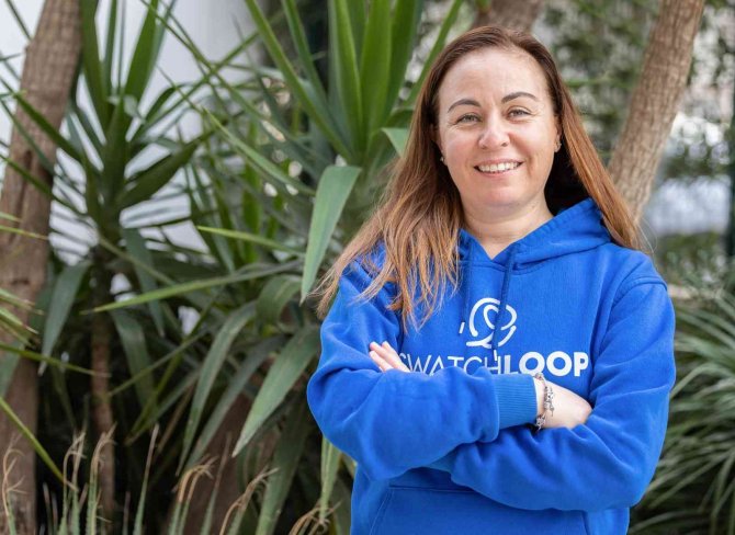 Tekstil Atıkları Yapay Zeka İle Dönüşecek