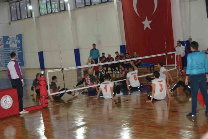 Alaplı Alges Evinde İki De İki Yaptı