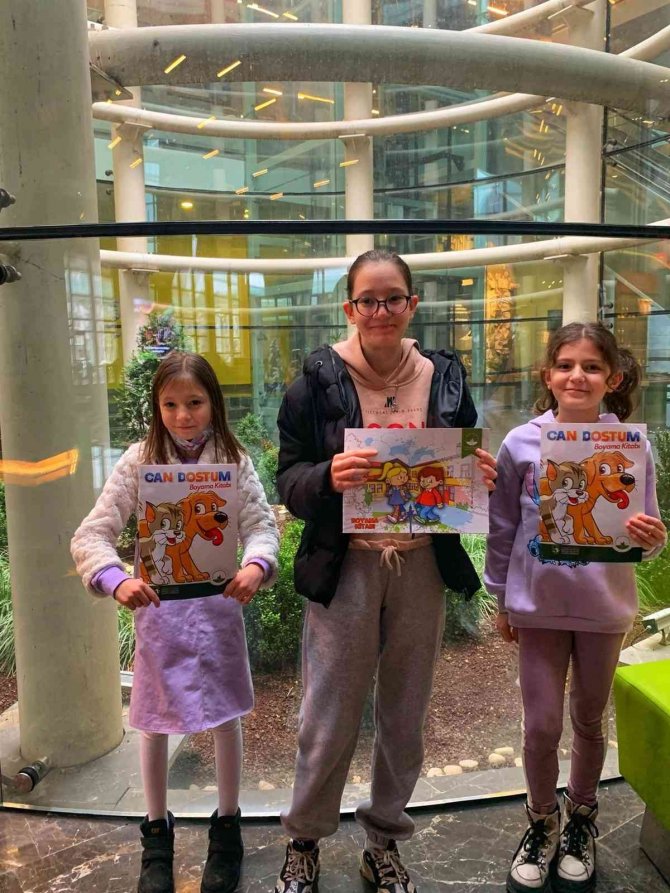 Karneyi Getiren Bileti Alacak