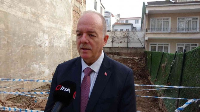 Kınalıada’nın İlk Sağlık Ocağında Nilgün Akbal’ın Adı Yaşatılacak