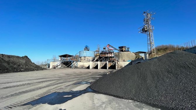 175 Yıldır Kömürün Anavatanıydı, Şimdi İthal Kömürün Merkezi Oldu