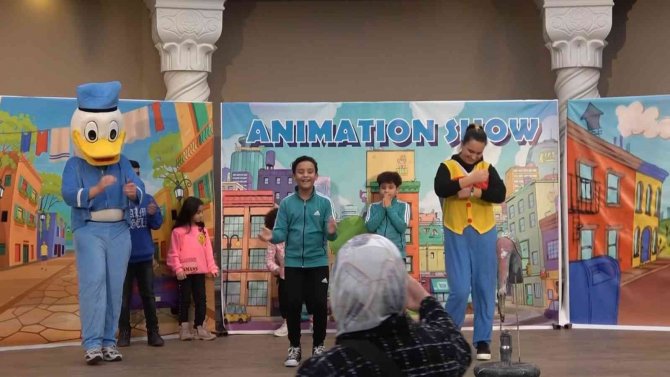 Yarıyıl Tatili Tercihi Termal Tesisler Oldu