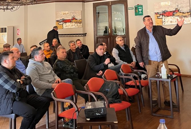 Adana Atlıspor Kulübü Başkanı Cerit, Güven Tazeledi