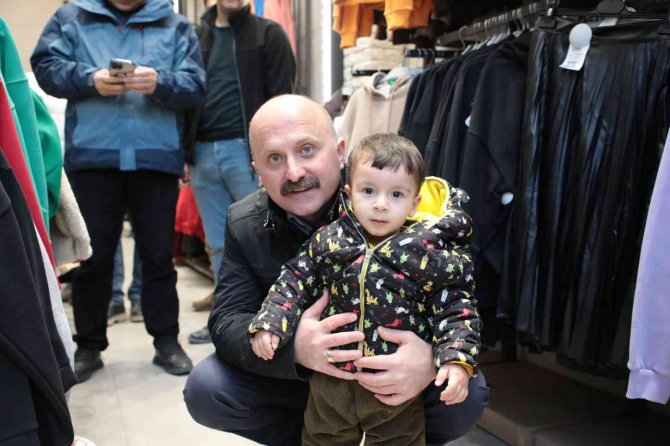 Ağrı Valisi Varol’dan Yoğun Hafta Sonu Mesaisi