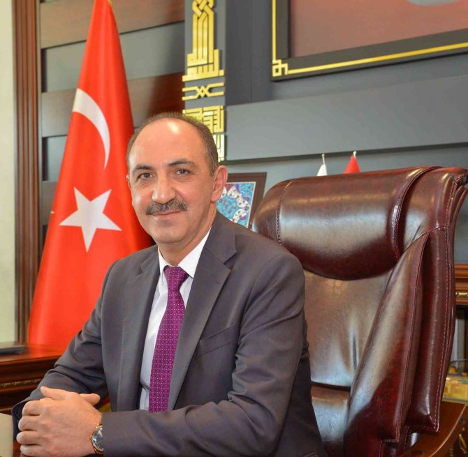 Ahi Evran Üniversitesi Kalite Yolculuğu Yazı Dizisi Paylaşıma Açıldı