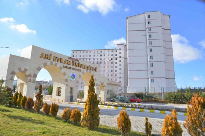 Ahi Evran Üniversitesi Kalite Yolculuğu Yazı Dizisi Paylaşıma Açıldı