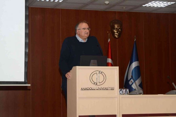 Tarih Kulübü’nden "Frig Başkentine Yolculuk” Semineri