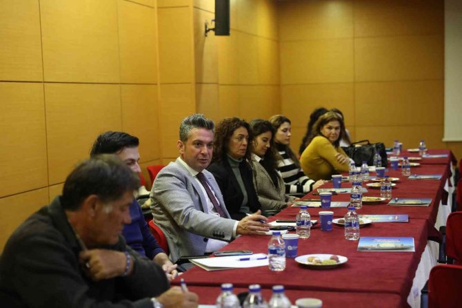 Büyükşehir, Cumhuriyet Sevgi Meydanı Etkinliği’nin 2’ncisini Düzenliyor