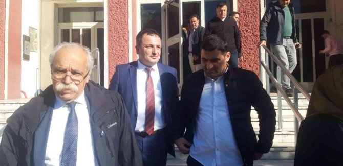 Müze Müdürü’nün Ev Hapsi Kalktı, Göreve Dönüyor