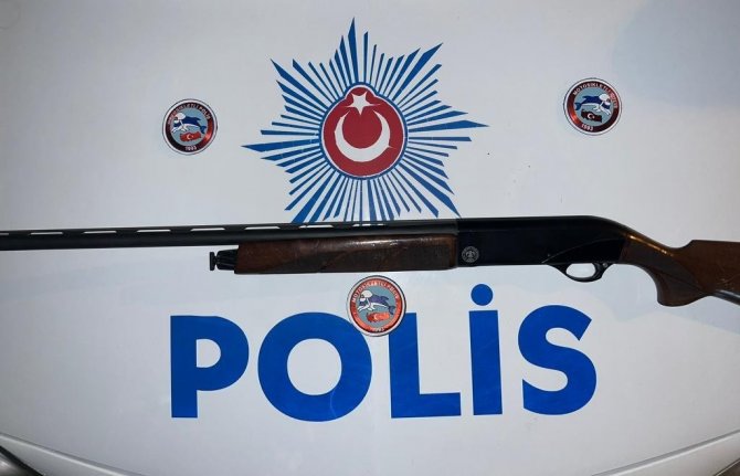 Yunuslar Suçlulara Göz Açtırmıyor