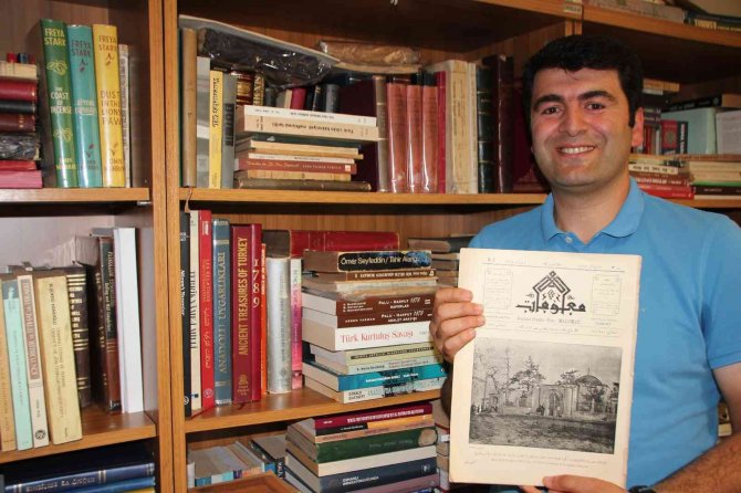 İ̇talya Gezisi Sonrası Tüm Hayatı Değişti