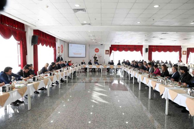 Diyanet İ̇şleri Başkanı Erbaş: “Kur’an-ı Kerim Saldırısına Karşı Tepki Gösterilmesi İnsanlık Vazifesidir”