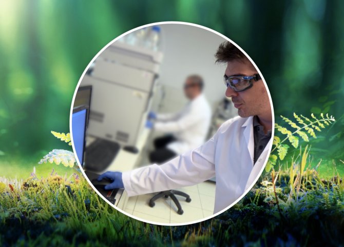 Akdeniz Chemson’a Sürdürülebilir Üretimde Tedarikçi Sertifikası