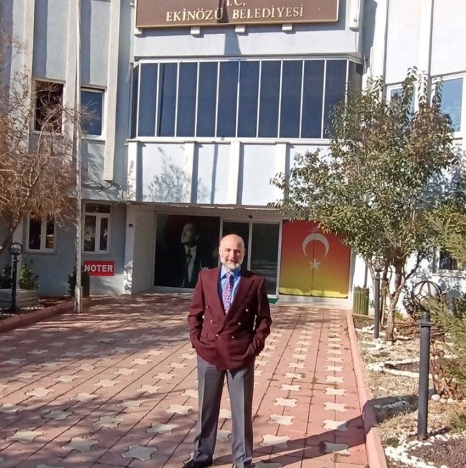 Ekinözü İlçesi Notere Kavuştu