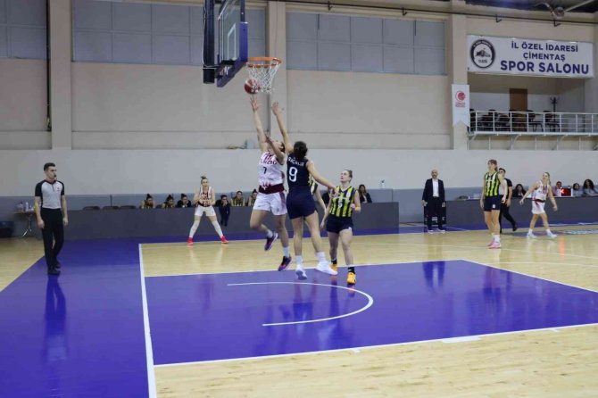 Potada Elazığ Takımları Kayıp