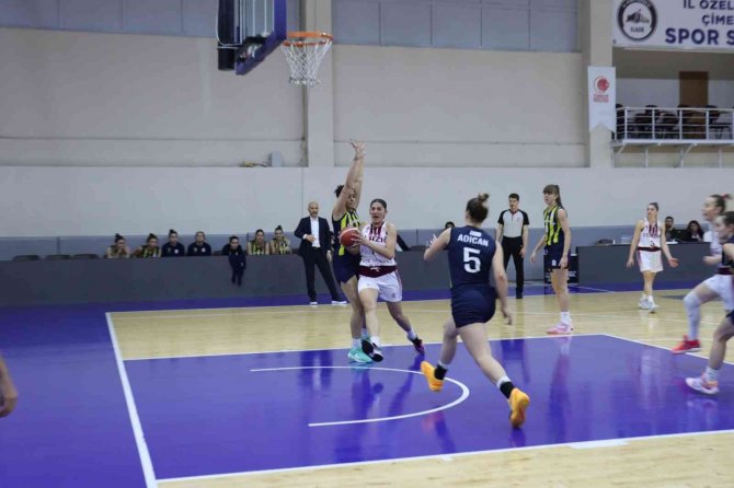 Potada Elazığ Takımları Kayıp