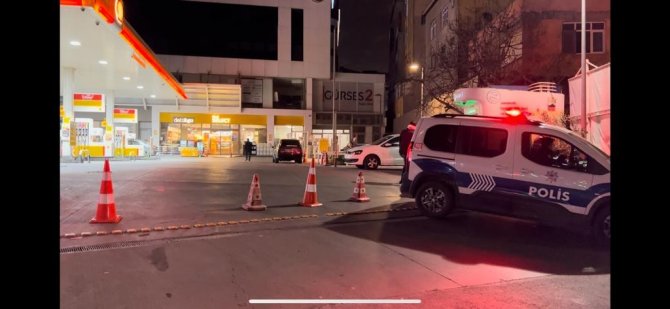 Esenler’de Silahlı Saldırı: 2 Yaralı