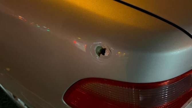 Esenler’de Silahlı Saldırı: 2 Yaralı