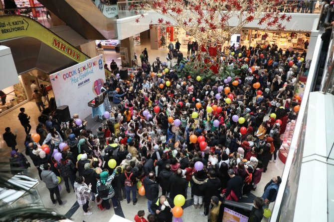 Eyüpsultan Sömestir Festivali Başladı