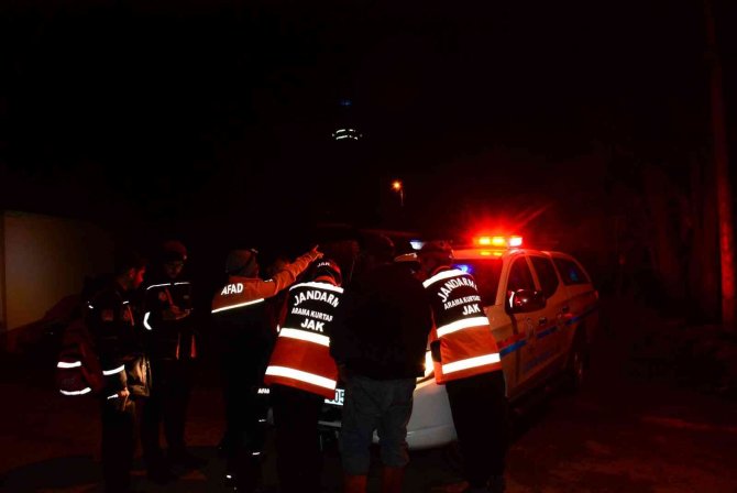 Fındıklığa Gitti Bir Daha Haber Alınamadı