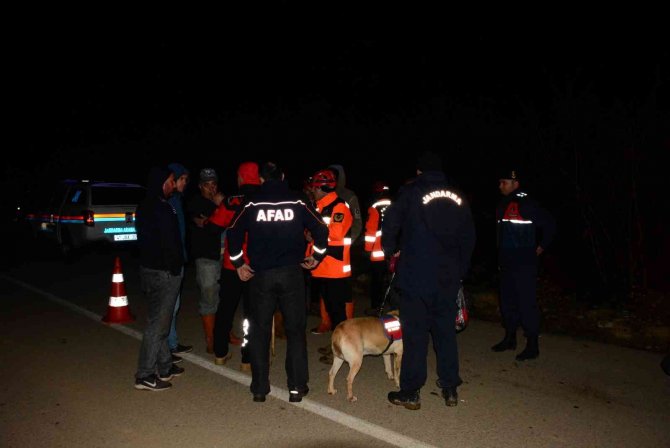 Fındıklığa Gitti Bir Daha Haber Alınamadı