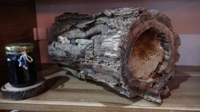 Yüksekova’da Organik Ürün Satışına Ve Yöresel Yemeklere Kadın Eli Değdi