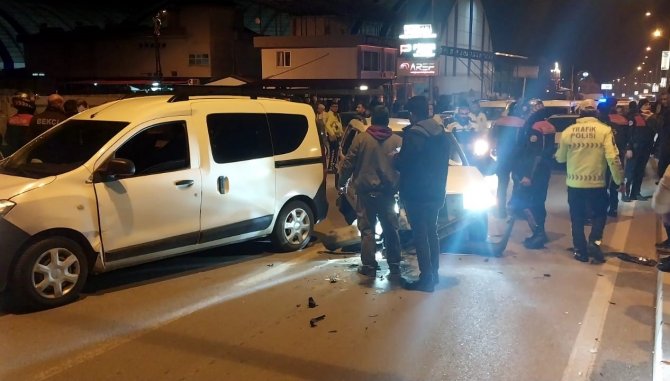 Polis Ekiplerinden Kaçan Sürücüye 49 Bin 883 Lira Ceza