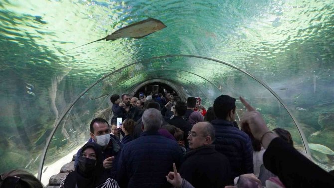 Sömestr Tatiline Giren Öğrencilerin Adresi Keçiören Oldu