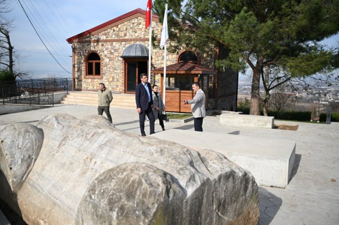 Osmanlı Günlük Yaşam Müzesi’nde 200 Eser Sergilenecek