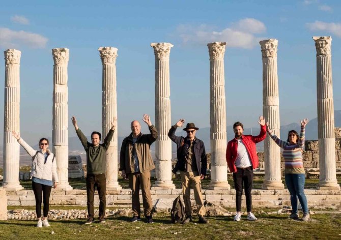 Denizli Dijital Dünyada Daha Etkin Tanıtılacak