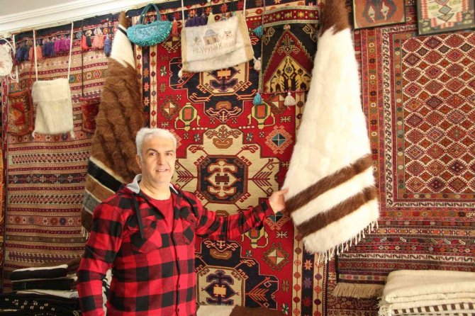 Siirt’te Kuraklık Üretimi Yarı Yarıya Düşürdü