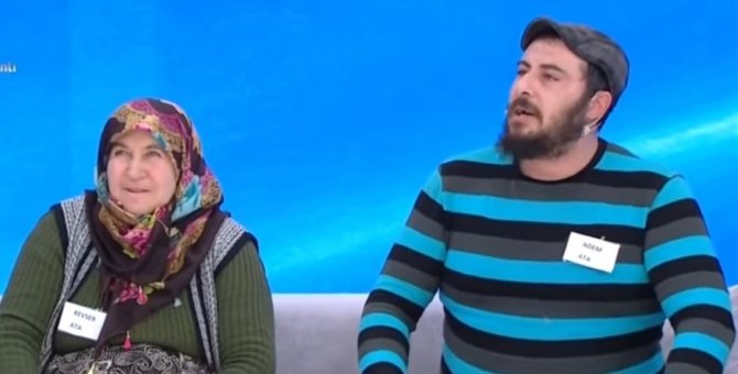 Kütahyalı Adem Ata 34 Yaşında Kalbine Yenildi