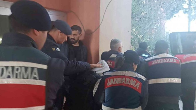 Mardin’de 5 Kişinin Öldürüldüğü Olayda 4 Kişi Tutuklandı