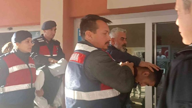 Mardin’de 5 Kişinin Öldürüldüğü Olayda 4 Kişi Tutuklandı