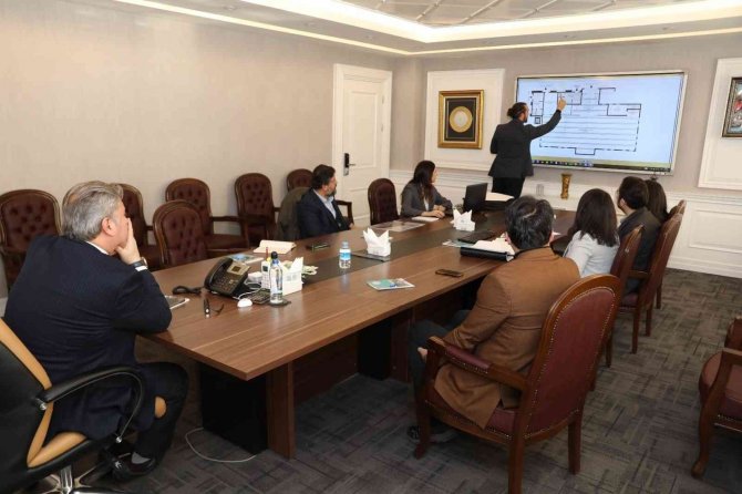 Gültepe Mahallesine Aile Sağlığı Merkezi, Cami Ve Kuran Kursu Yapılacak