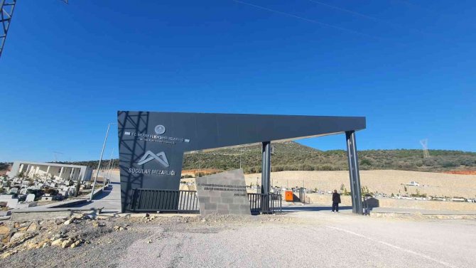 Coşkun: "Hizmetlerimiz, Cumhuriyetin 100. Yılına Yakılır Şekilde Devam Edecek"