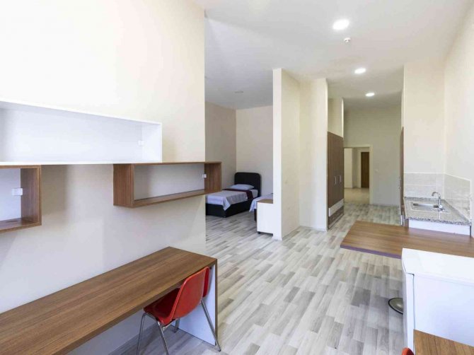 Coşkun: "Hizmetlerimiz, Cumhuriyetin 100. Yılına Yakılır Şekilde Devam Edecek"