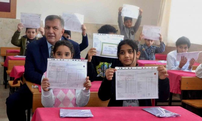 Kış Okulları İlk Kez Hayata Geçirildi