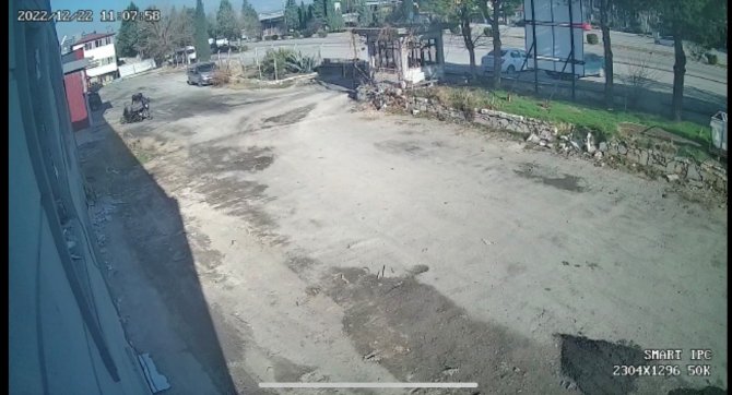 Kargo Firmalarına Dadanan Uyanıkların 3 Milyonluk Vurgunu Suya Düştü