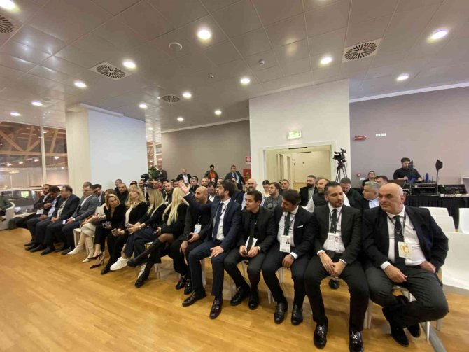 Mücevher İ̇hracatçıları Birliği Bir İlke İmza Atarak Cıbjo Üyesi Oldu