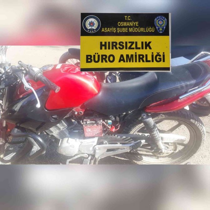 Osmaniye’de Çeşitli Suçlardan Yakalanan 7 Şüpheli Tutuklandı