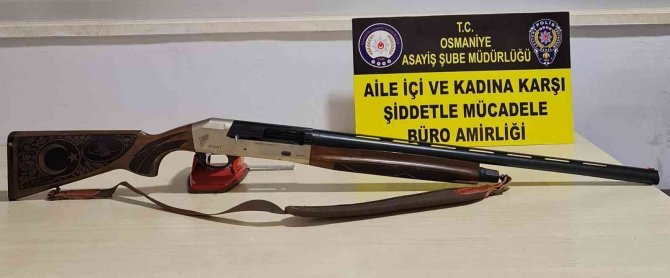 Osmaniye’de Çeşitli Suçlardan Yakalanan 7 Şüpheli Tutuklandı
