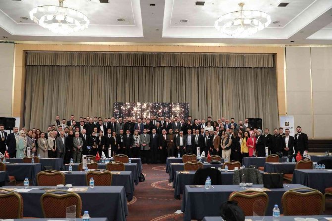 Altın Emlak 25’inci Yılını Kutladı