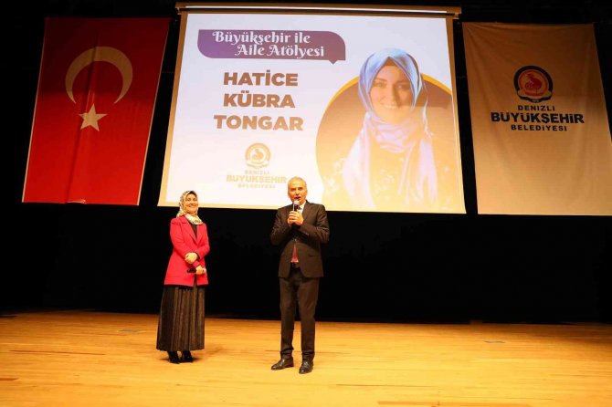 Bağırmayan Anneler’in Yazarı Kadınlarla Buluştu