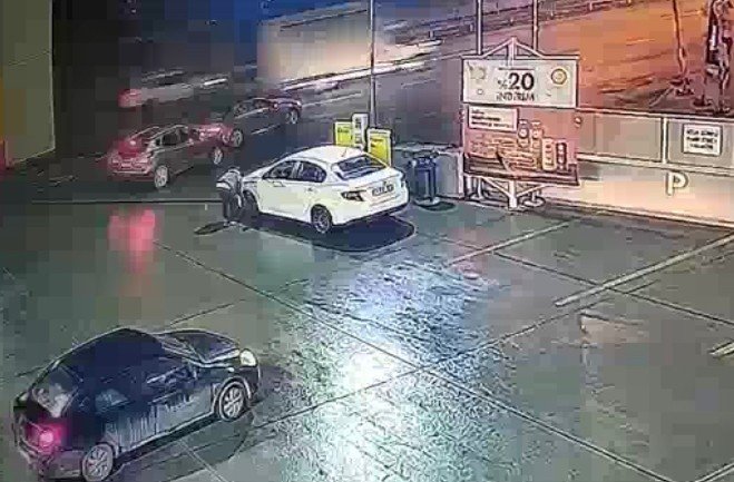 İ̇stanbul’da Pes Dedirten Hırsızlık: 13 Günde 6 Otomobil Çaldı