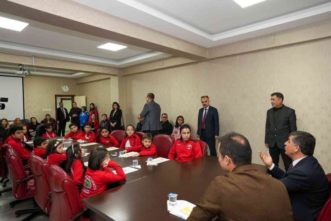 Yeşil-siyahlılar, Türkiye Şampiyonası’nda Hamle Yapacaklar