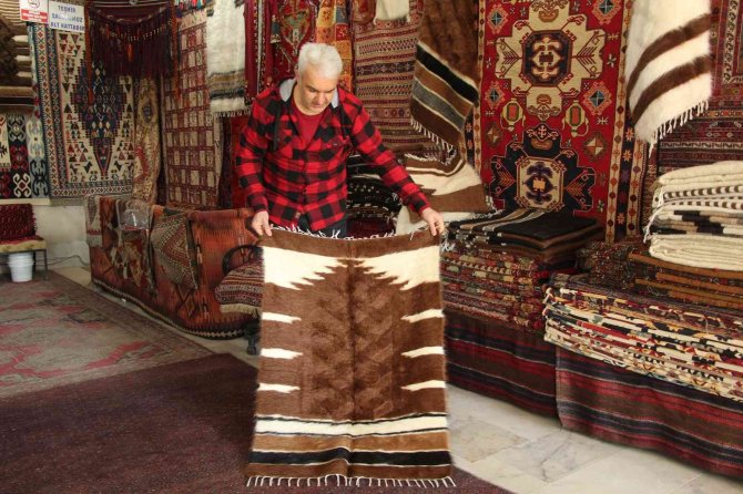 Siirt’te Kuraklık Üretimi Yarı Yarıya Düşürdü