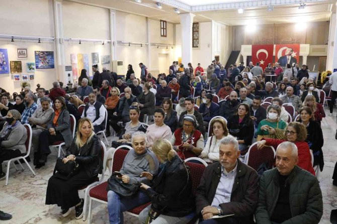 Bodrum Müzayede, Adana’nın İlk Müzayedesini Yaptı