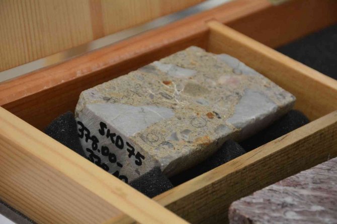 3.5 Milyon Onsluk Altın Varlığı Tespit Edilen Altın Madeni Cumhurbaşkanı’nı Bekliyor