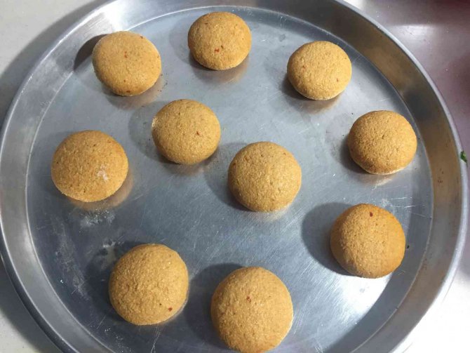 Ünlü Sanatçıların İçli Köftesi Adana’dan